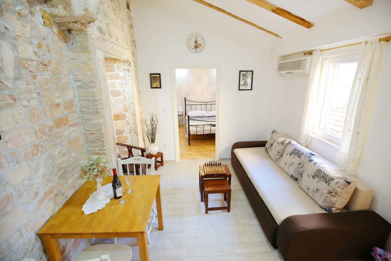 Apartments Grisogono Zadar Exterior photo