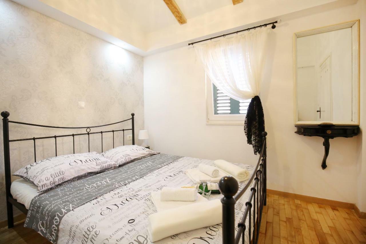 Apartments Grisogono Zadar Exterior photo
